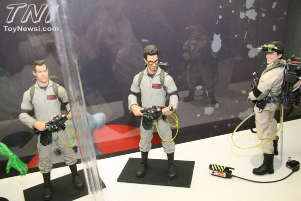 Ghostbusters
